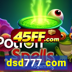 dsd777 com
